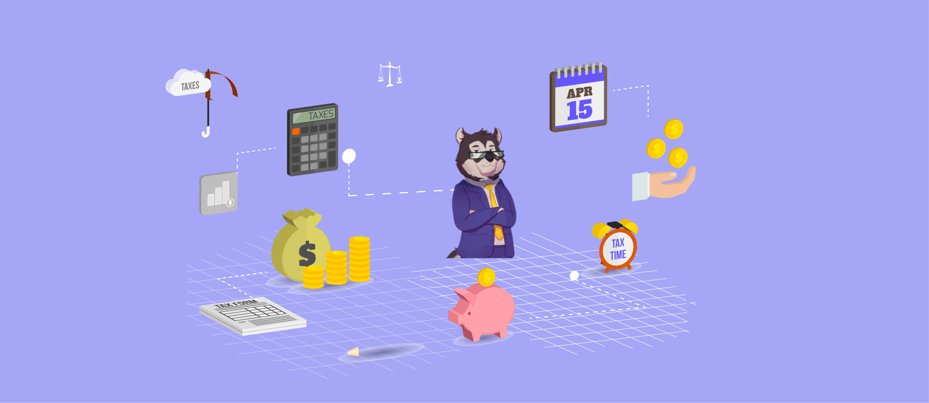 Income Protection and Tax