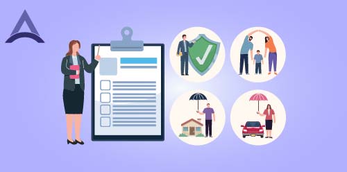 Reviewing Your Insurances