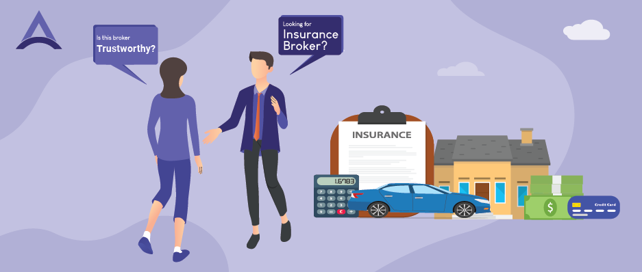 Are Insurance Brokers Trustworthy?