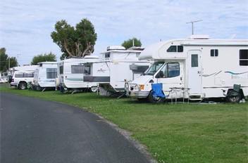 Caravan Park