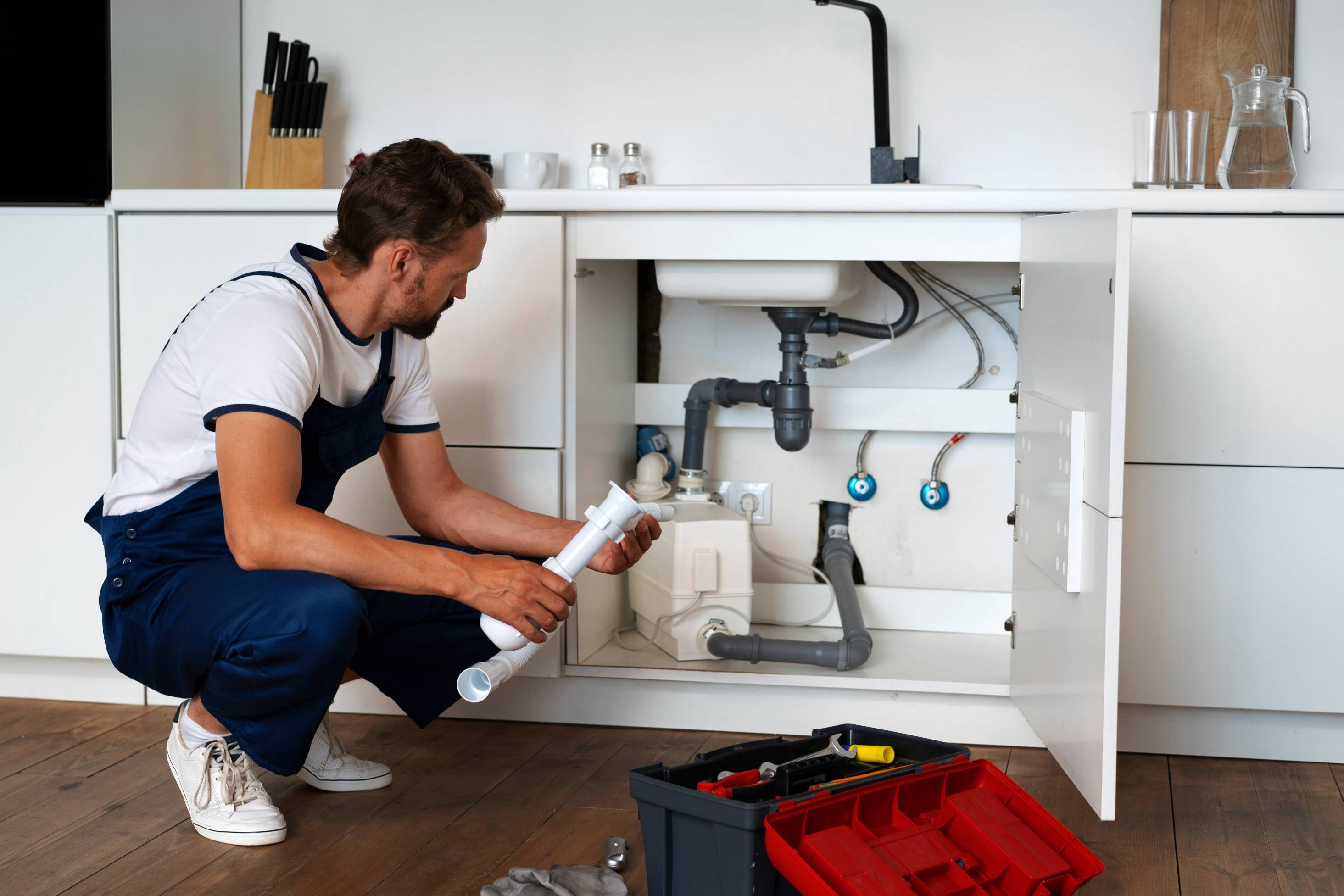 Plumbers
