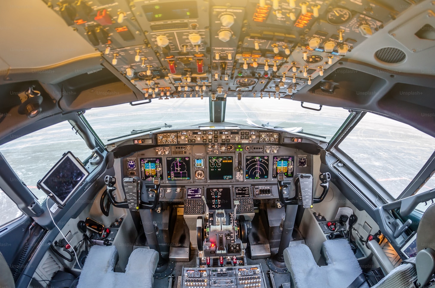 Aviation