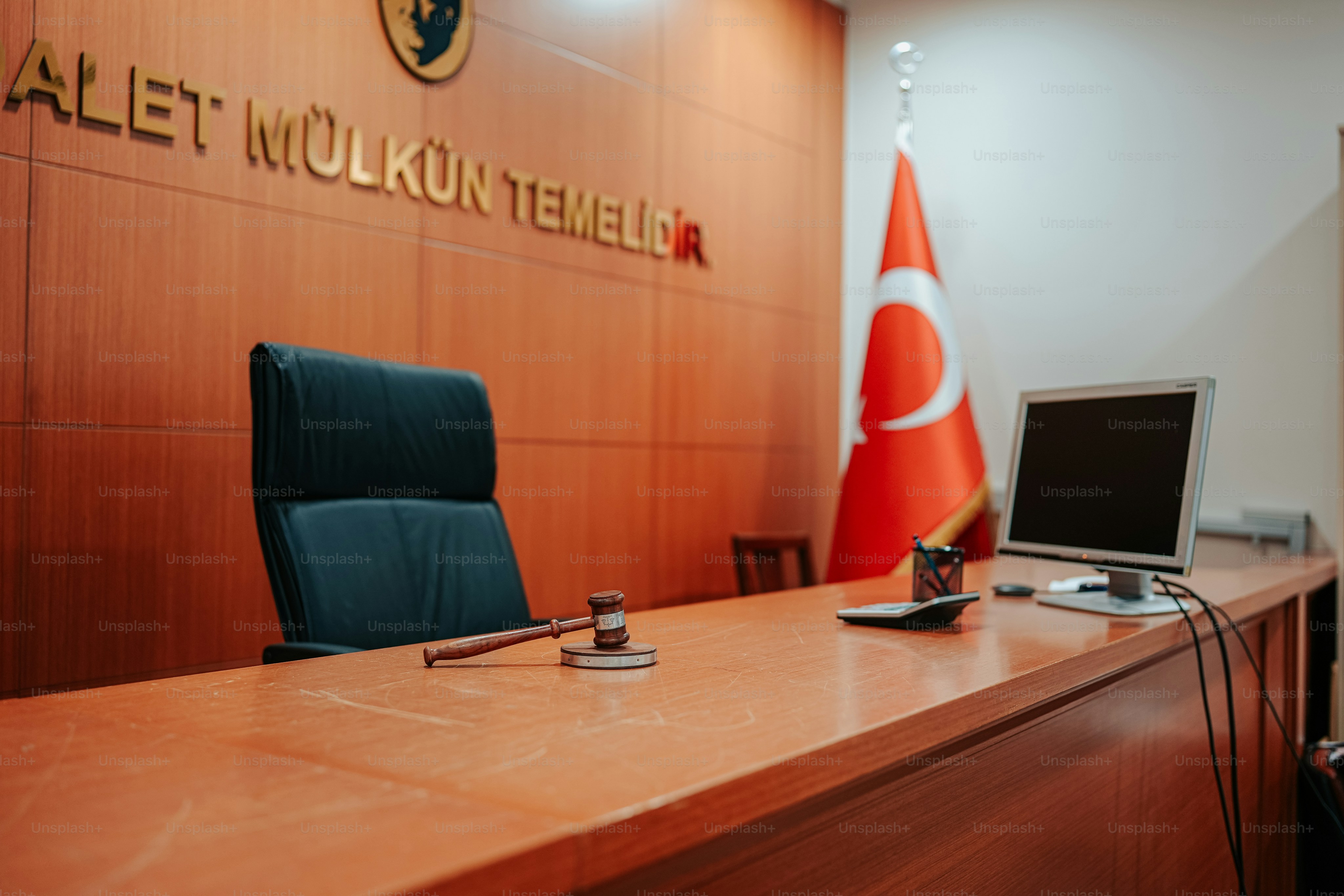 Law Firms