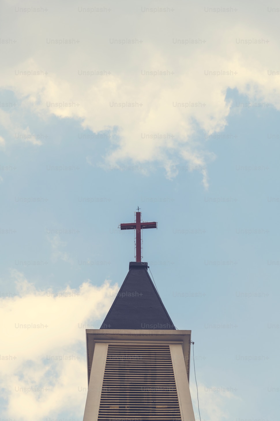 Faith & Mission