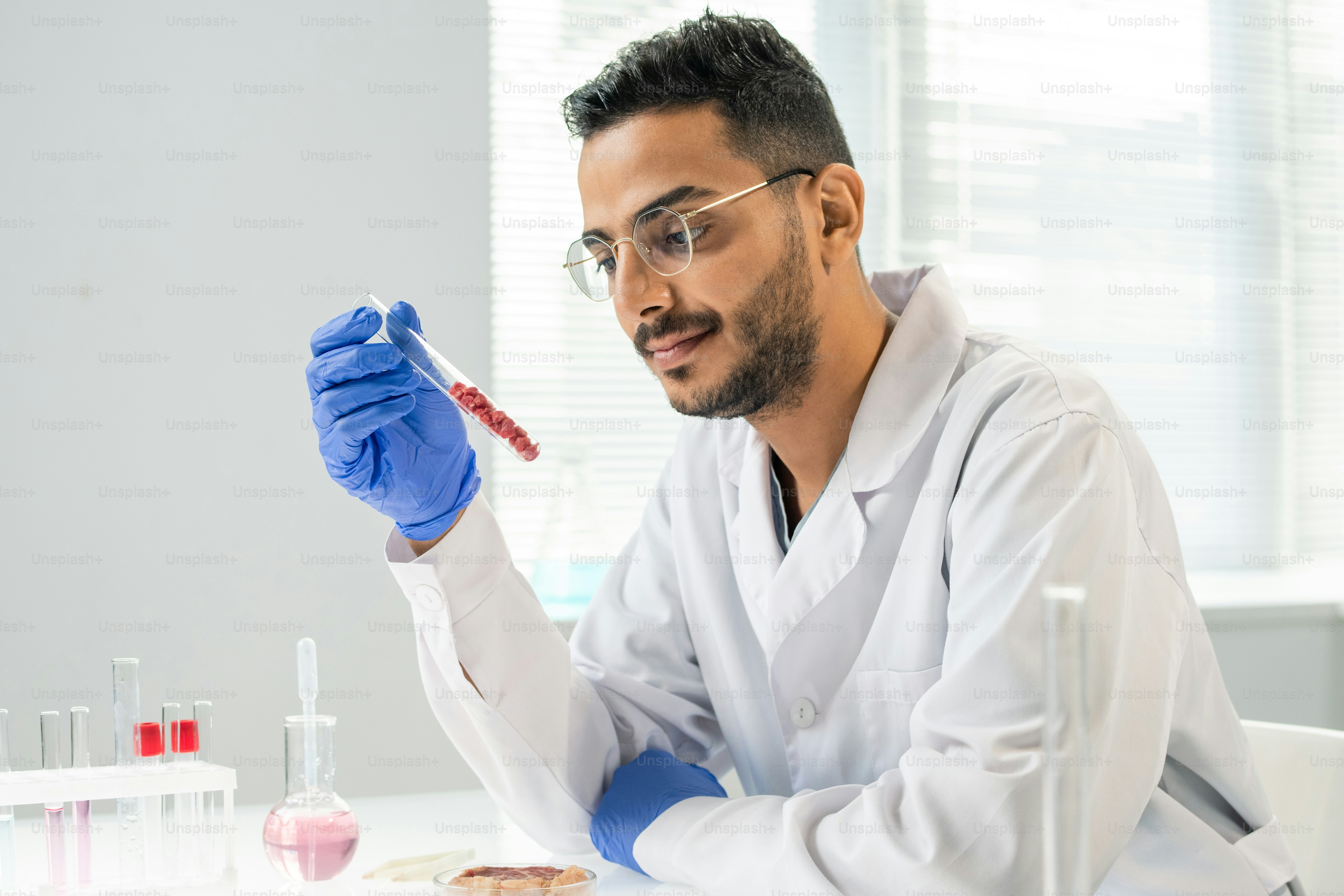 Life Sciences
