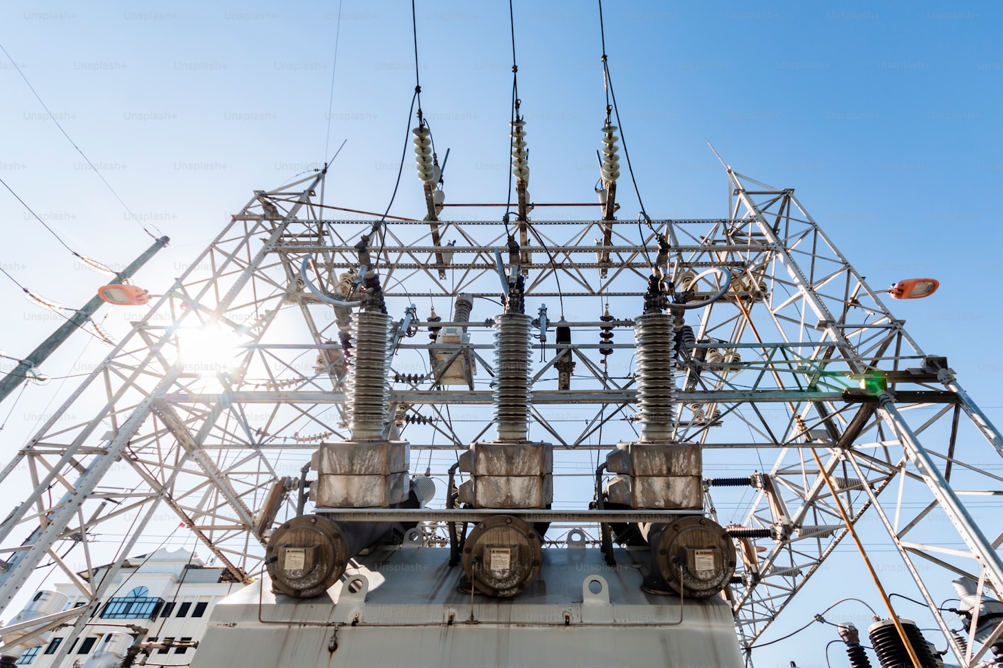 Utilities