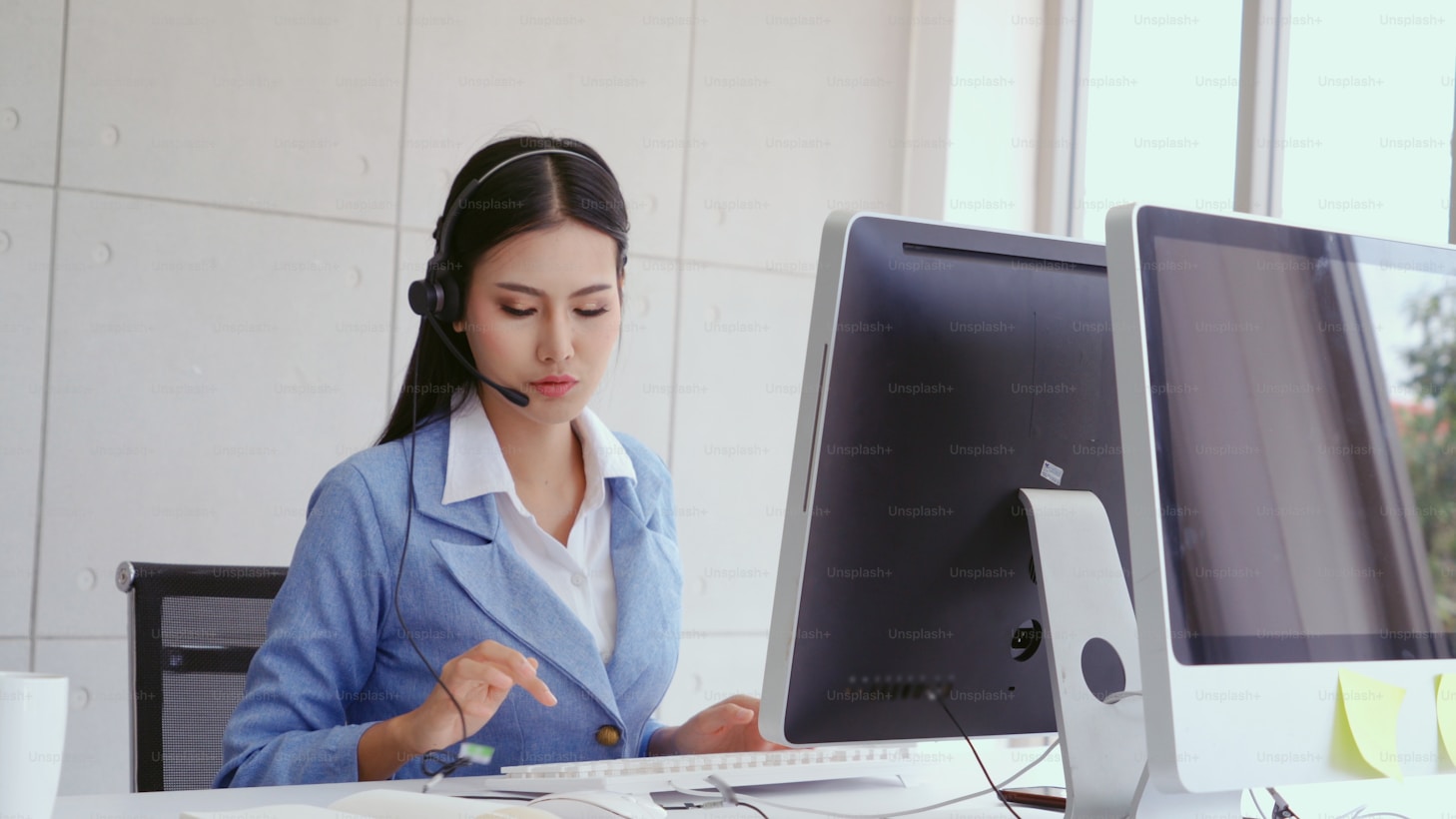 Professional Services