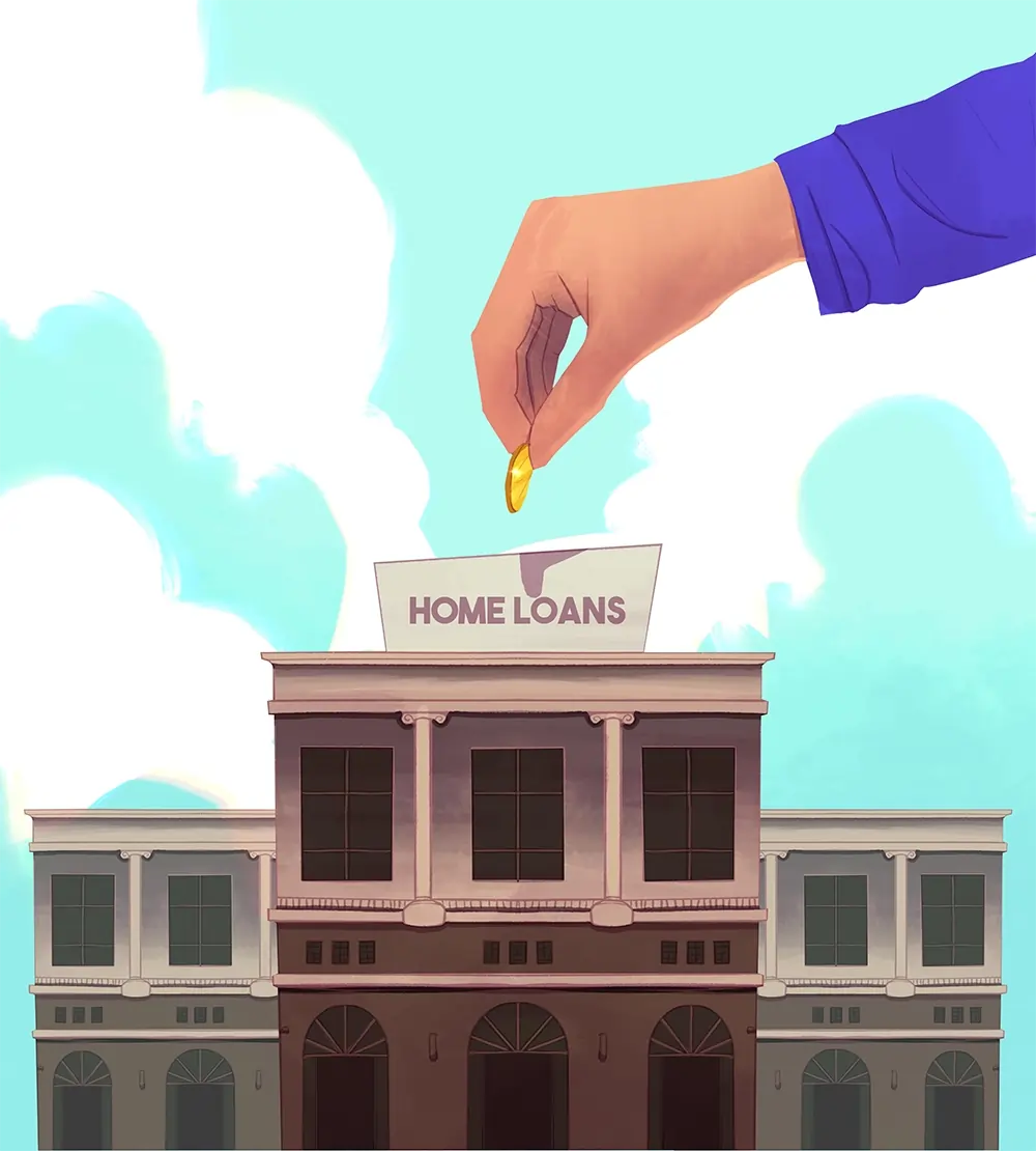 Mortgage Repayment Relief