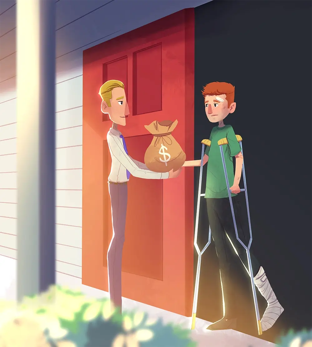 Income Protection