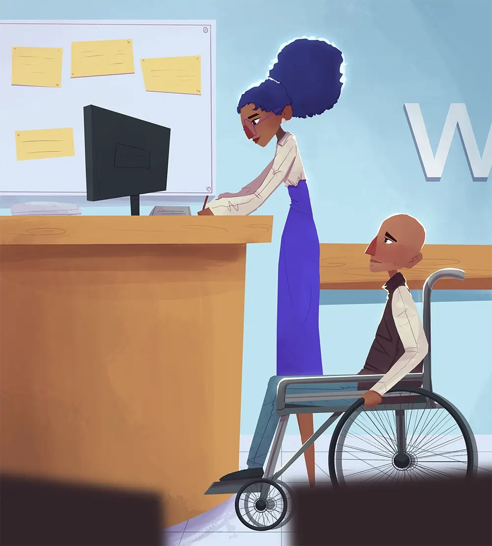 Total and Permanent Disability (TPD)