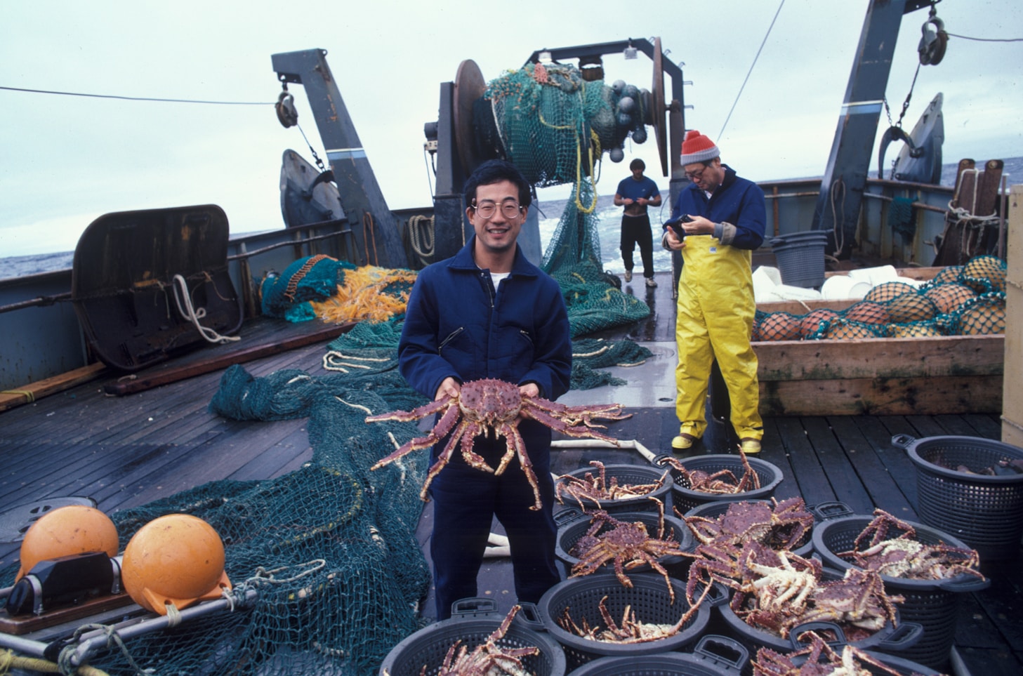 Marine and Cargo Insurance