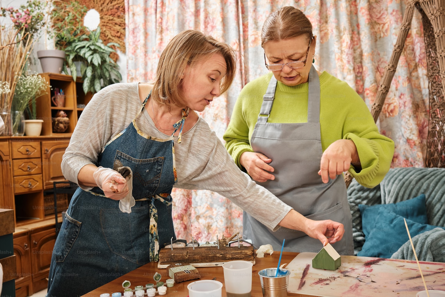 Affinity Programs