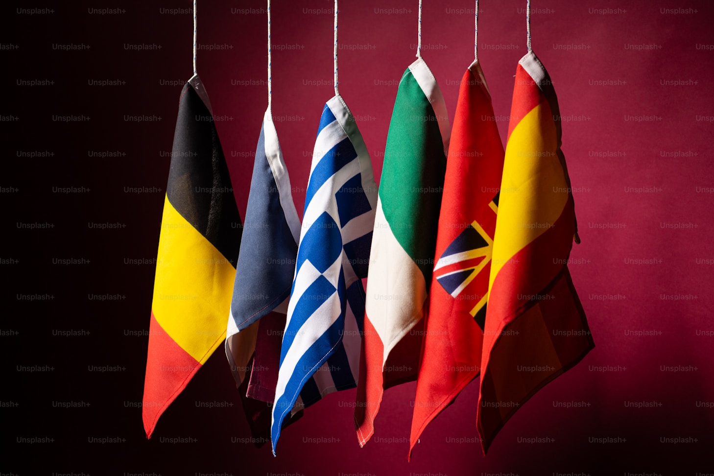 Multinational Insurance Solutions