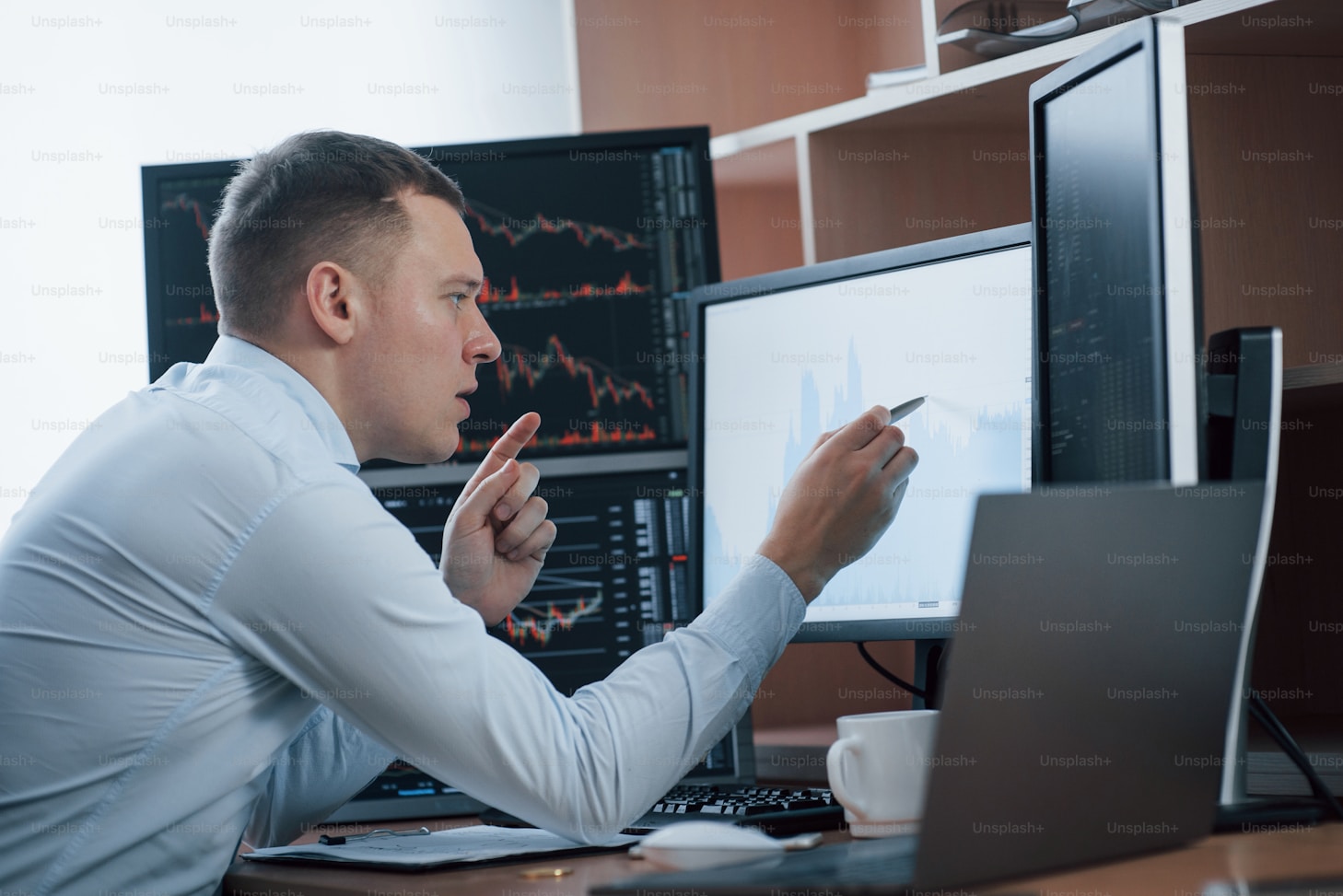 Valuations and Risk Consulting