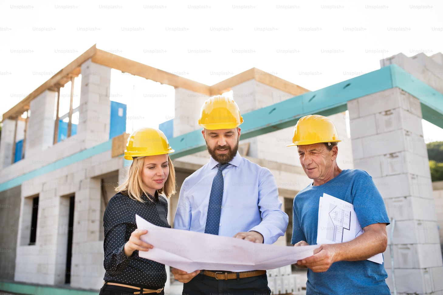 Construction and Building Insurance