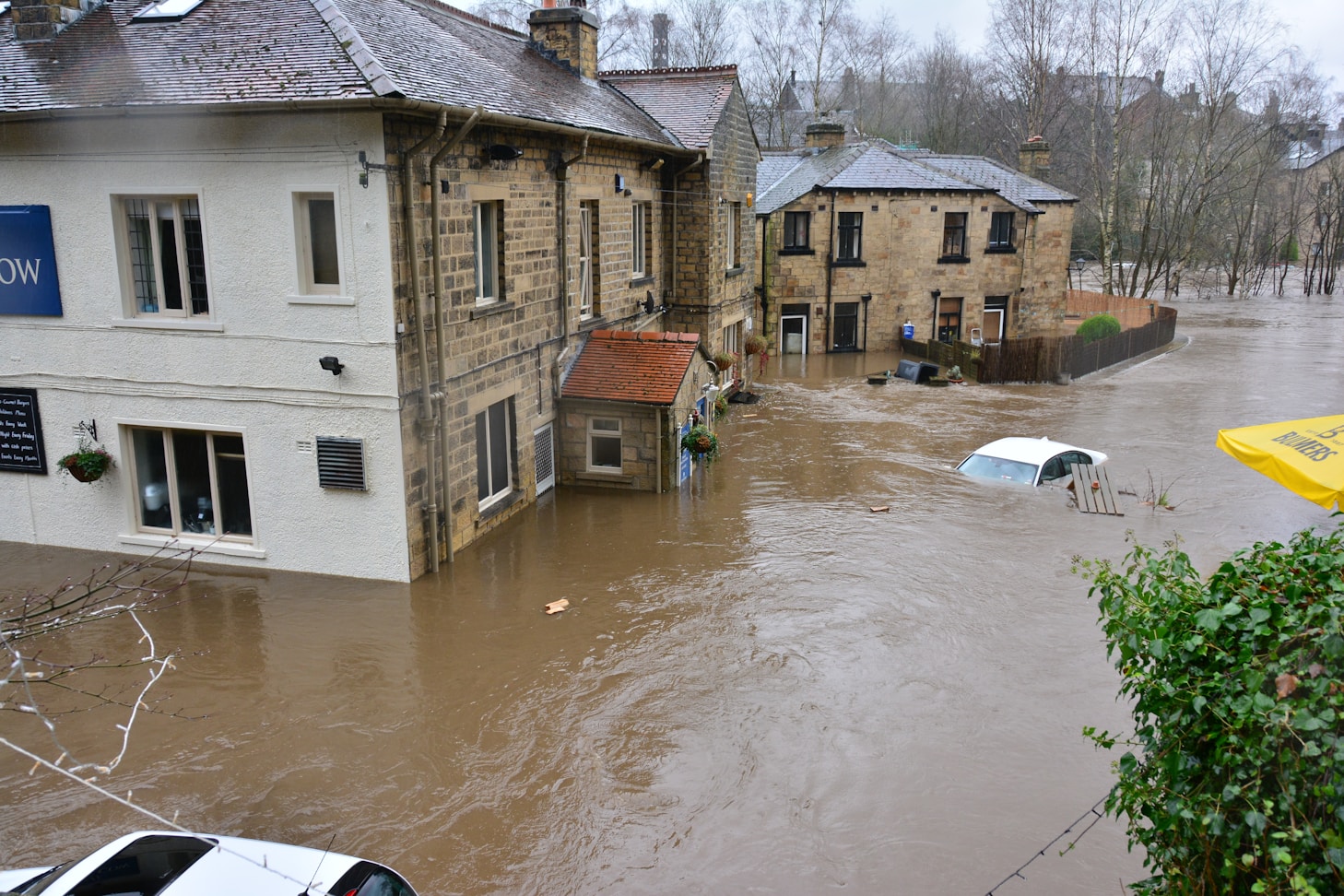 Flood Insurance