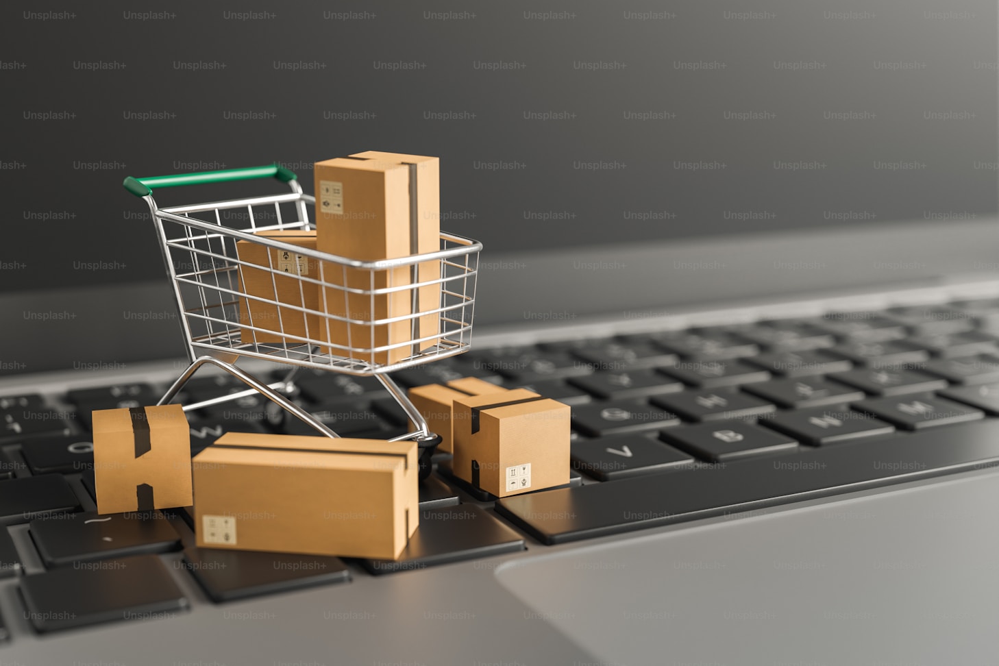 E-Commerce Insurance